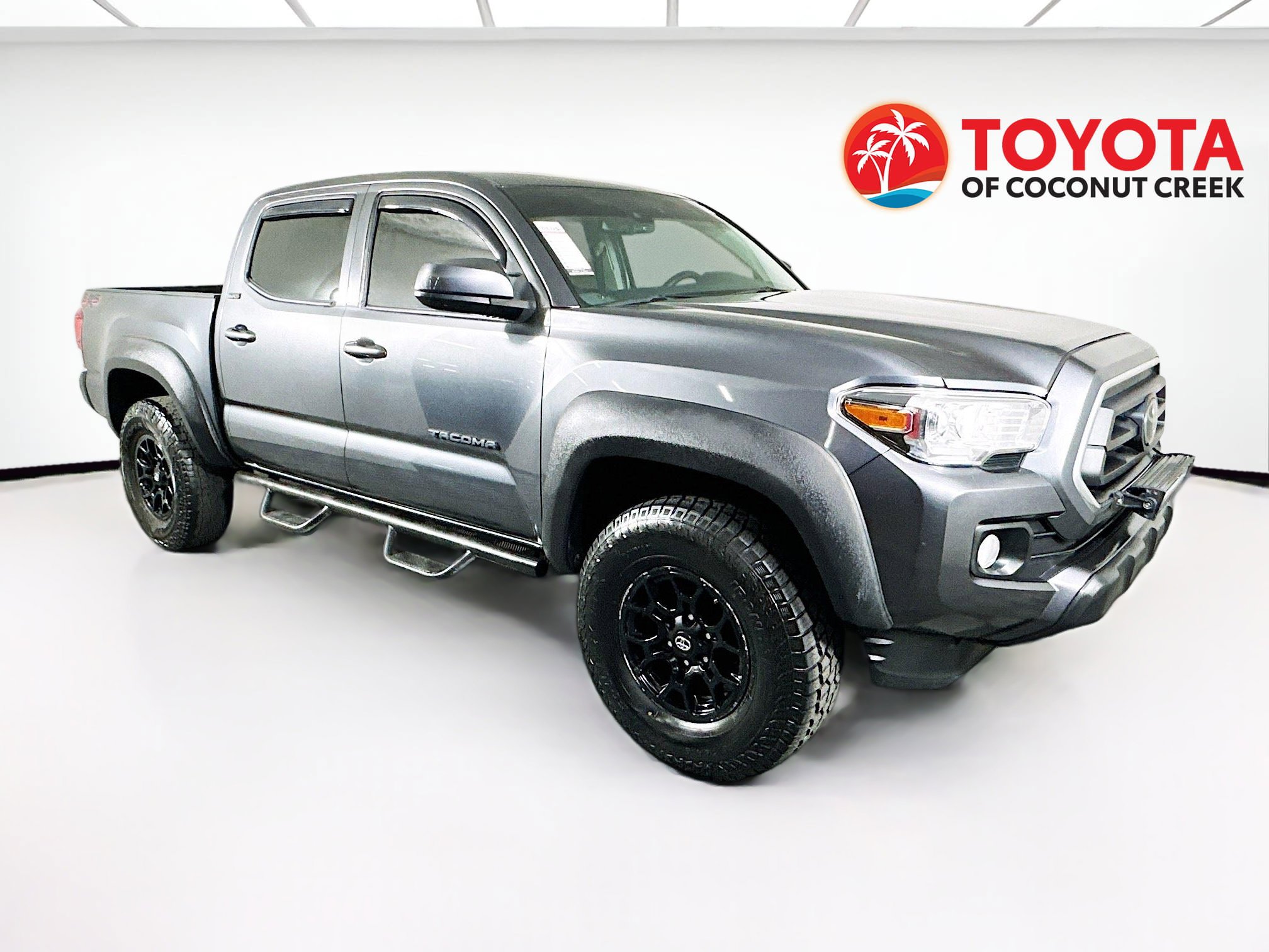 Used 2021 Toyota Tacoma SR5
