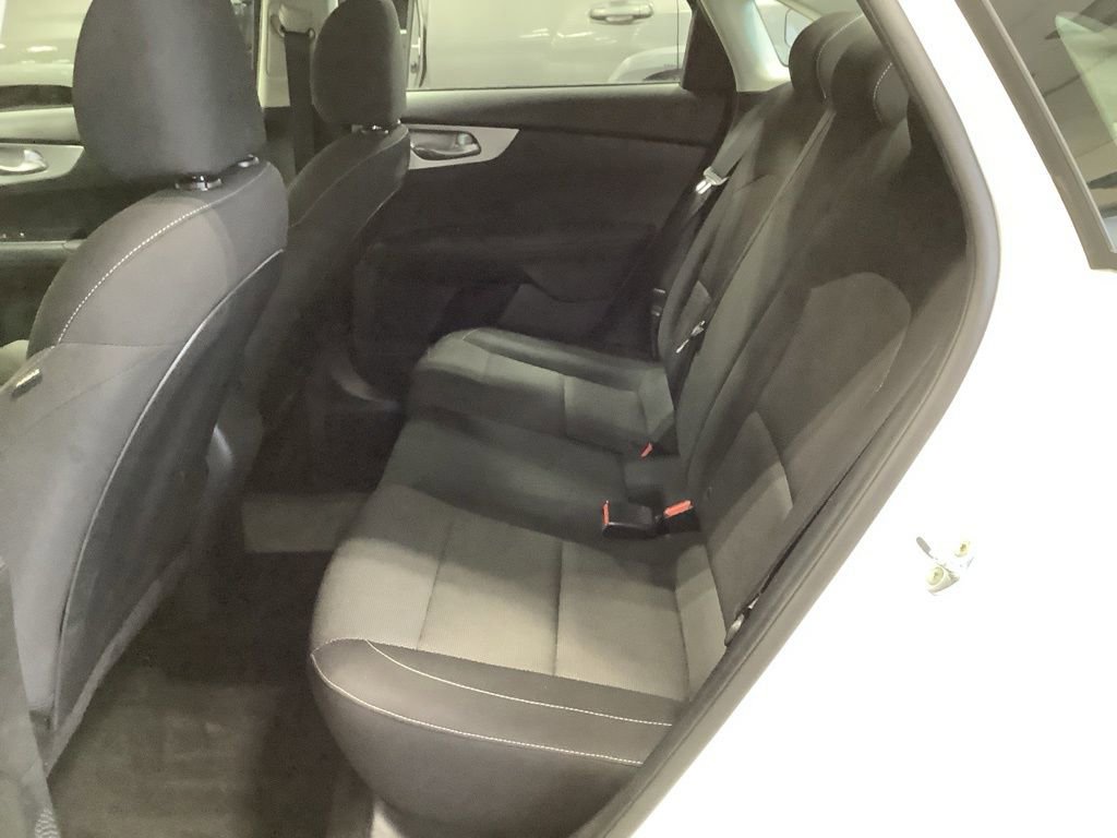 Certified 2023 Kia Forte LXS w/ LXS Technology Package image 10