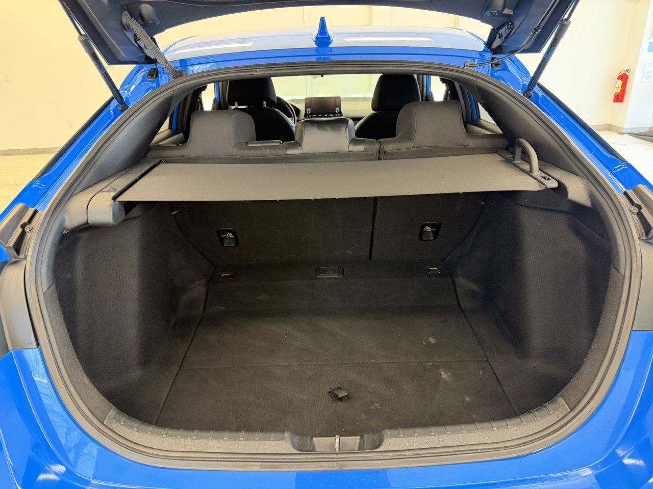 Used 2024 Honda Civic Sport image 33
