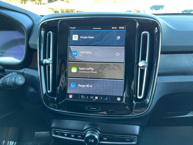 Used 2023 Volvo XC40 Recharge Ultimate image 26