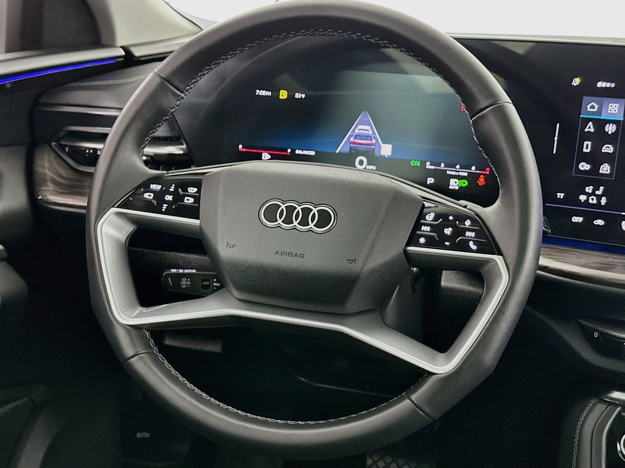 Used 2025 Audi Q5 Premium Plus AWD/4WD image 8