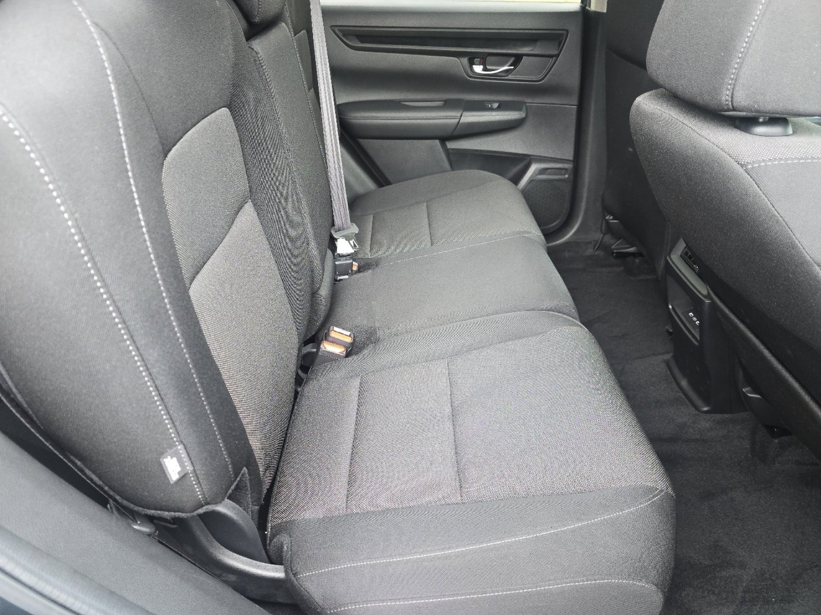 Certified 2024 Honda CR-V EX image 19