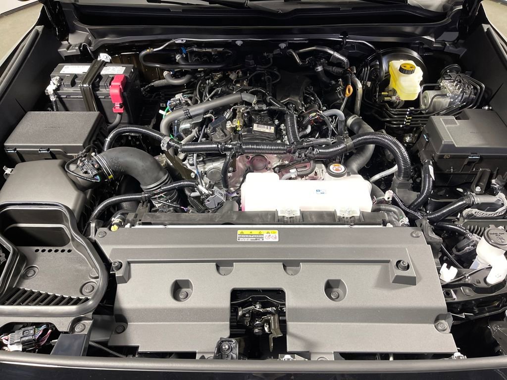 New 2026 Toyota Tacoma SR5 image 9