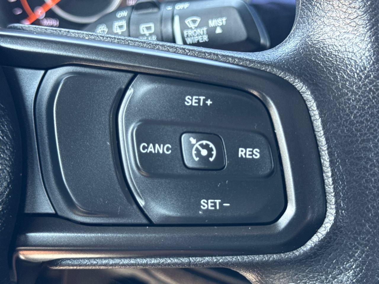 Certified 2026 Jeep Wrangler Unlimited Sport AWD/4WD image 26