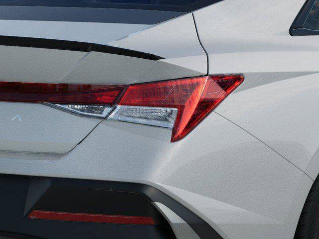 New 2026 Hyundai Elantra Sport FWD image 10