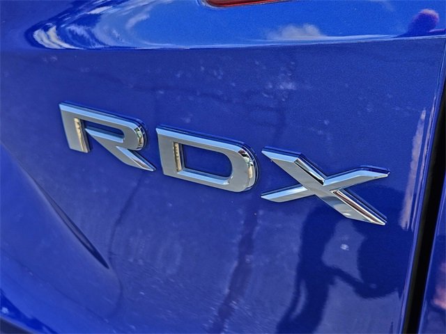Used 2021 Acura RDX A-Spec image 14