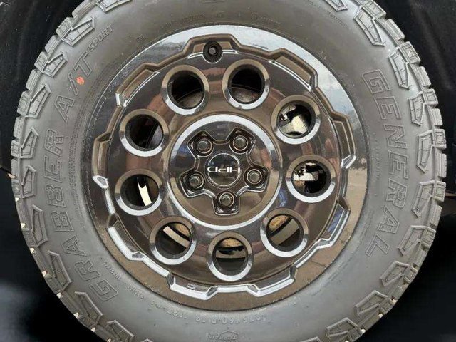 New 2026 Honda Passport TrailSport Elite image 37