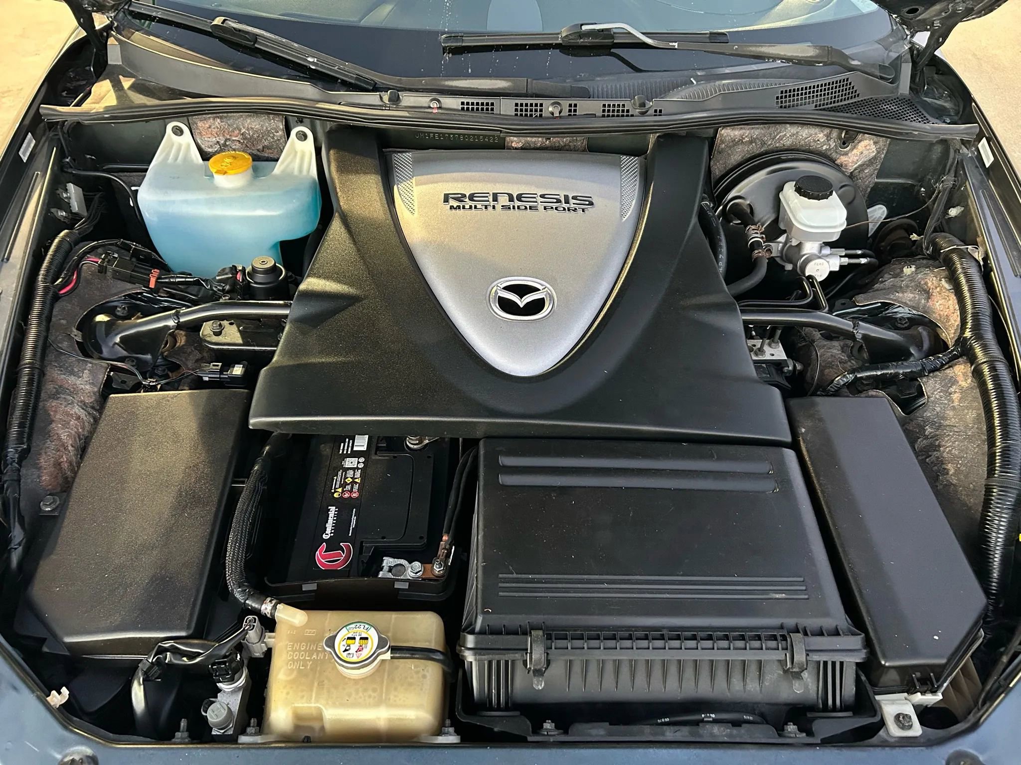 Used 2008 MAZDA RX-8 40th Anniversary image 28