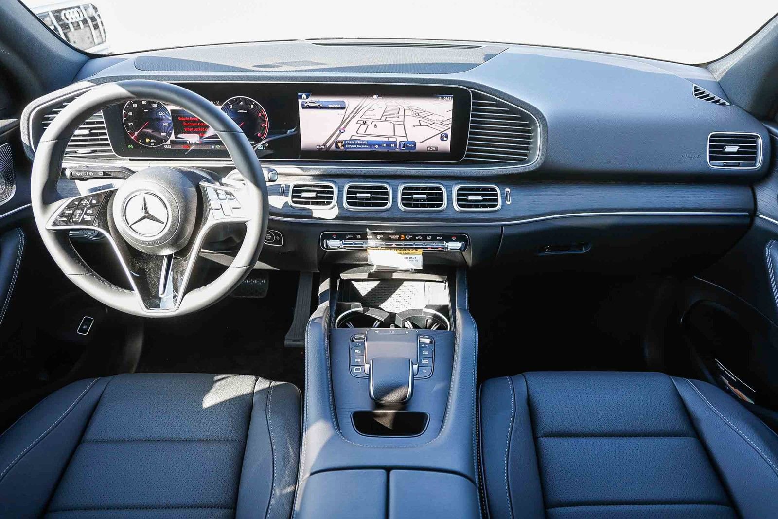 New 2026 Mercedes-Benz GLE 450 4MATIC image 10