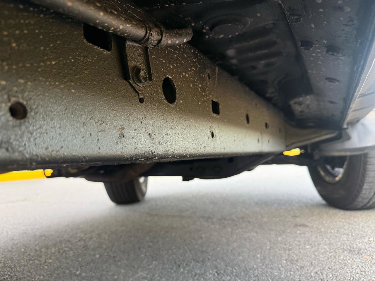 Used 2007 Toyota FJ Cruiser 4WD image 49