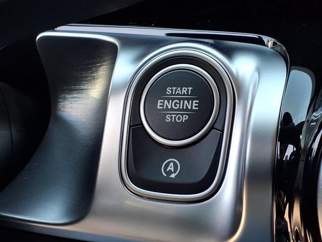 New 2026 Mercedes-Benz GLB 250 image 25