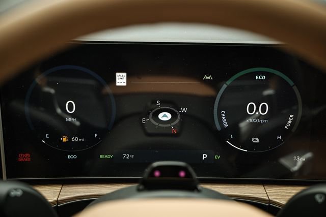 New 2026 Hyundai Santa Fe Calligraphy image 11