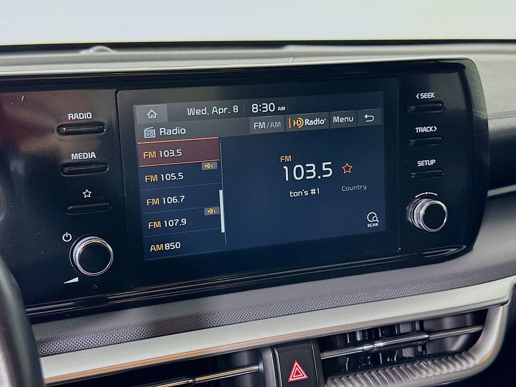 Used 2021 Kia K5 GT-Line image 26