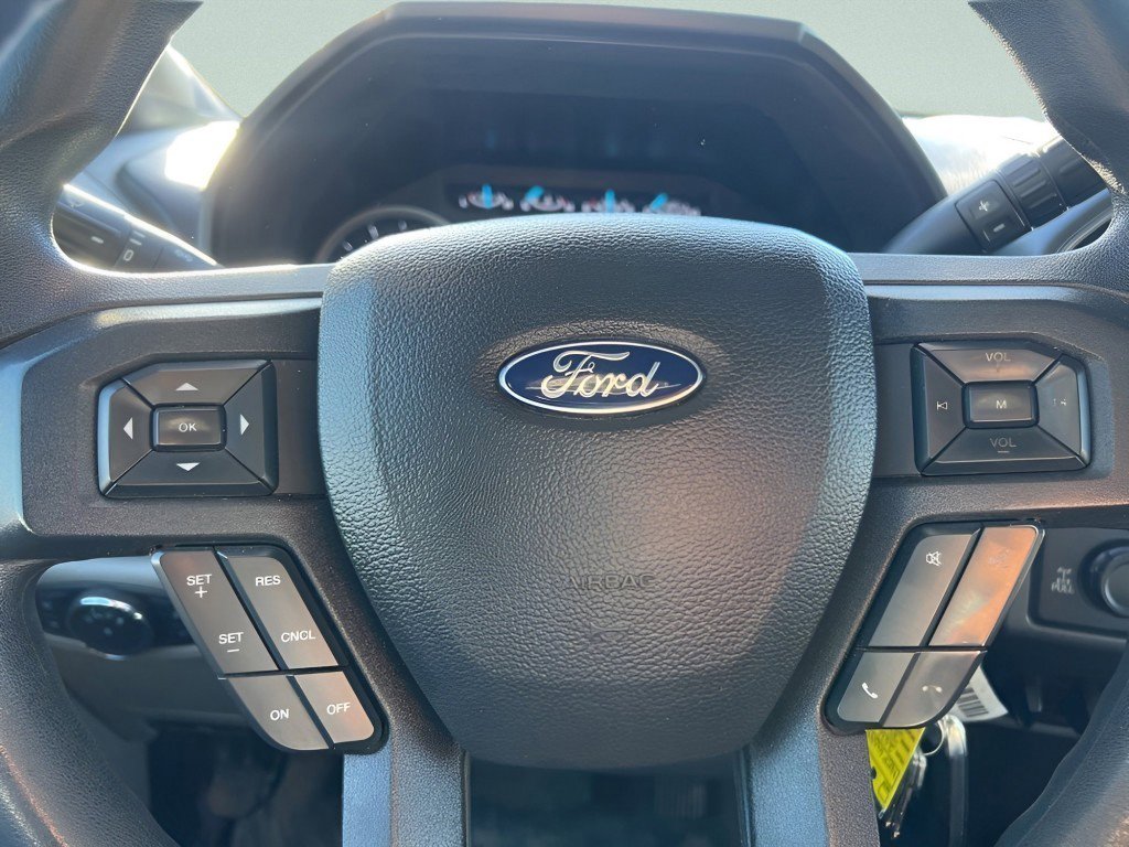 Certified 2022 Ford F350 XLT w/ XLT Value Package image 25