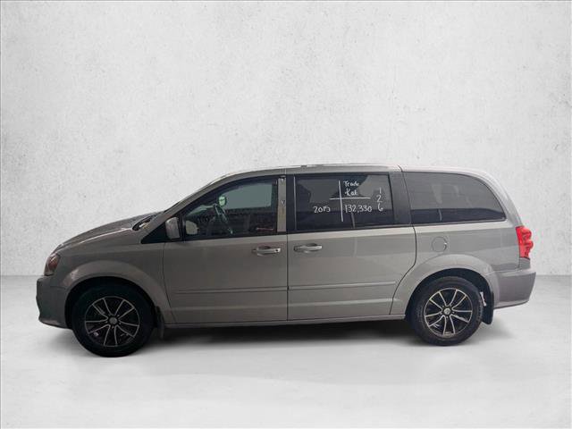 Used 2015 Dodge Grand Caravan SXT image 3