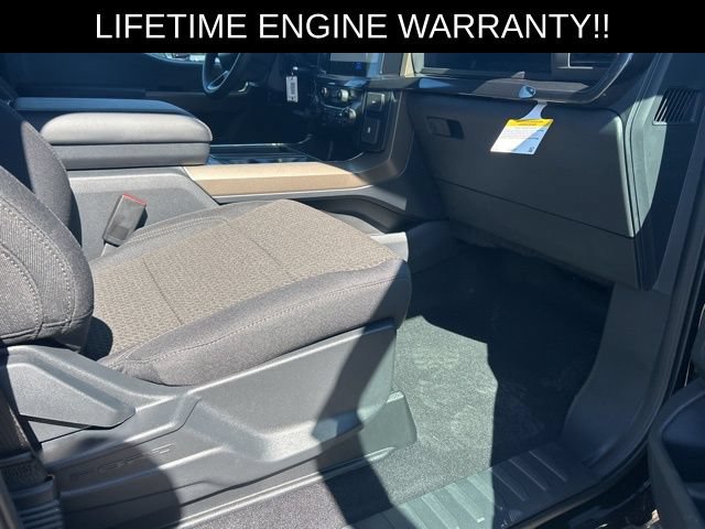 New 2026 Ford F150 STX w/ Equipment Group 201A FX4 AWD/4WD image 38