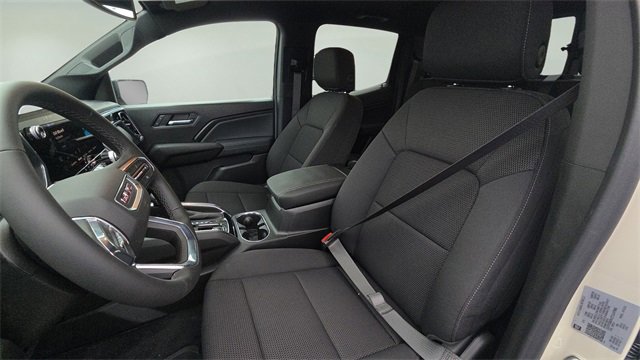 New 2026 GMC Canyon Elevation w/ Convenience Package image 21