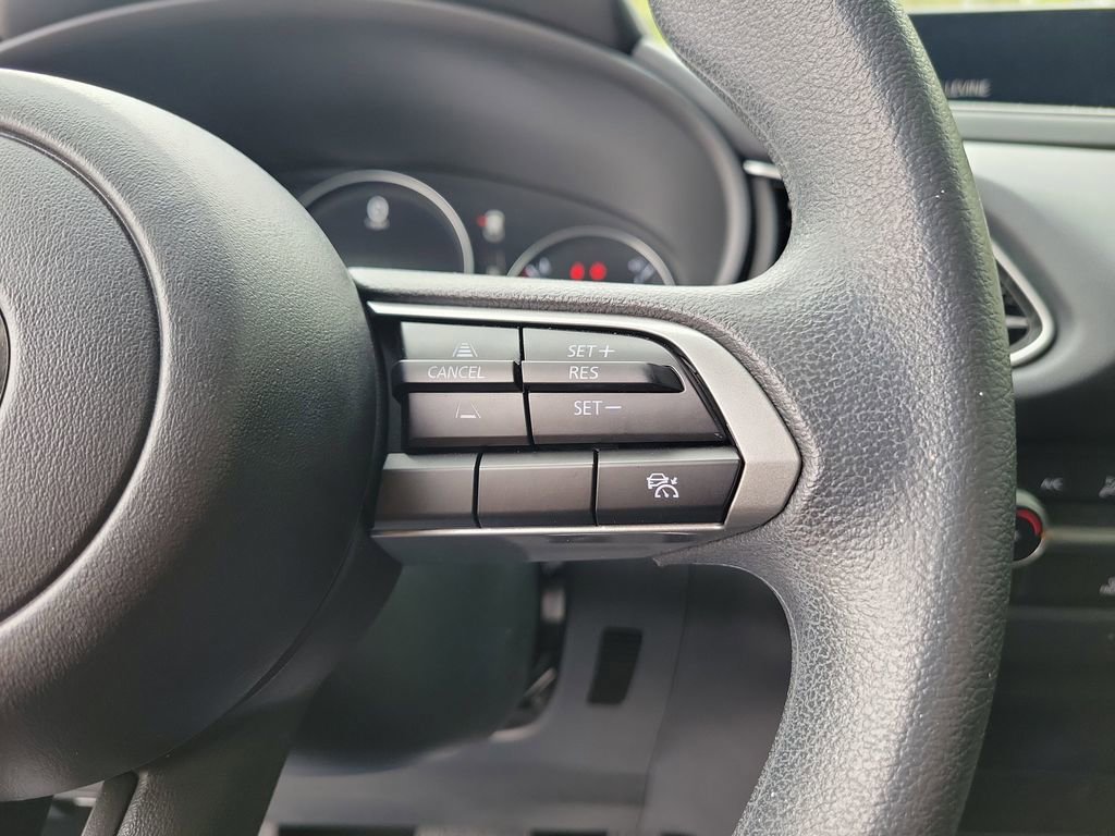 Certified 2024 MAZDA CX-30 AWD 2.5 S image 23