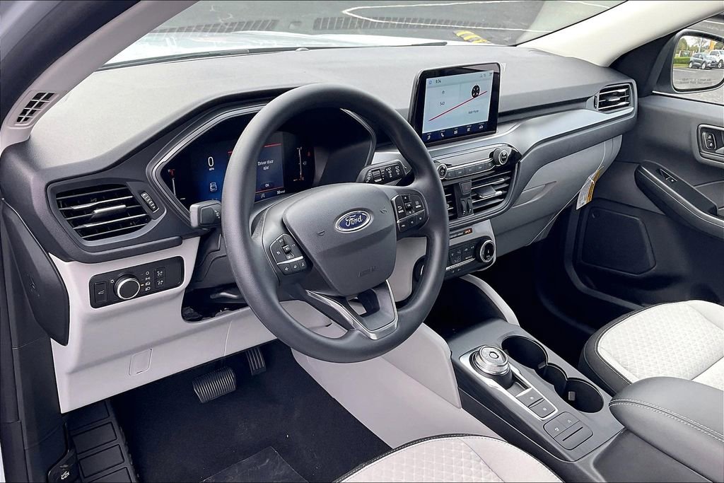 New 2026 Ford Escape Active image 6