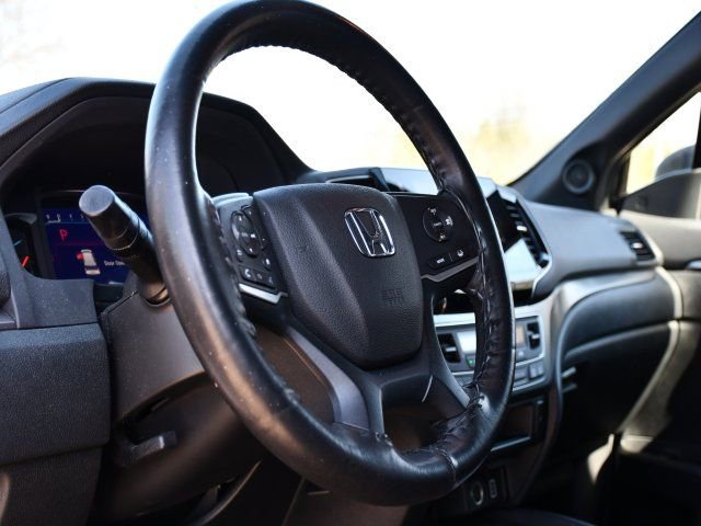 Used 2022 Honda Pilot Sport image 10