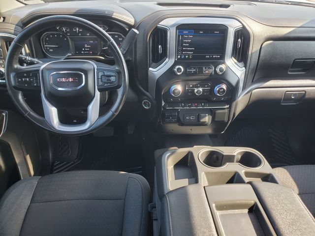 Certified 2022 GMC Sierra 2500 SLE w/ SLE Convenience Package AWD/4WD image 27