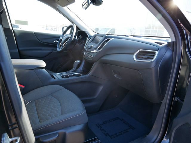 Used 2020 Chevrolet Equinox LT image 16