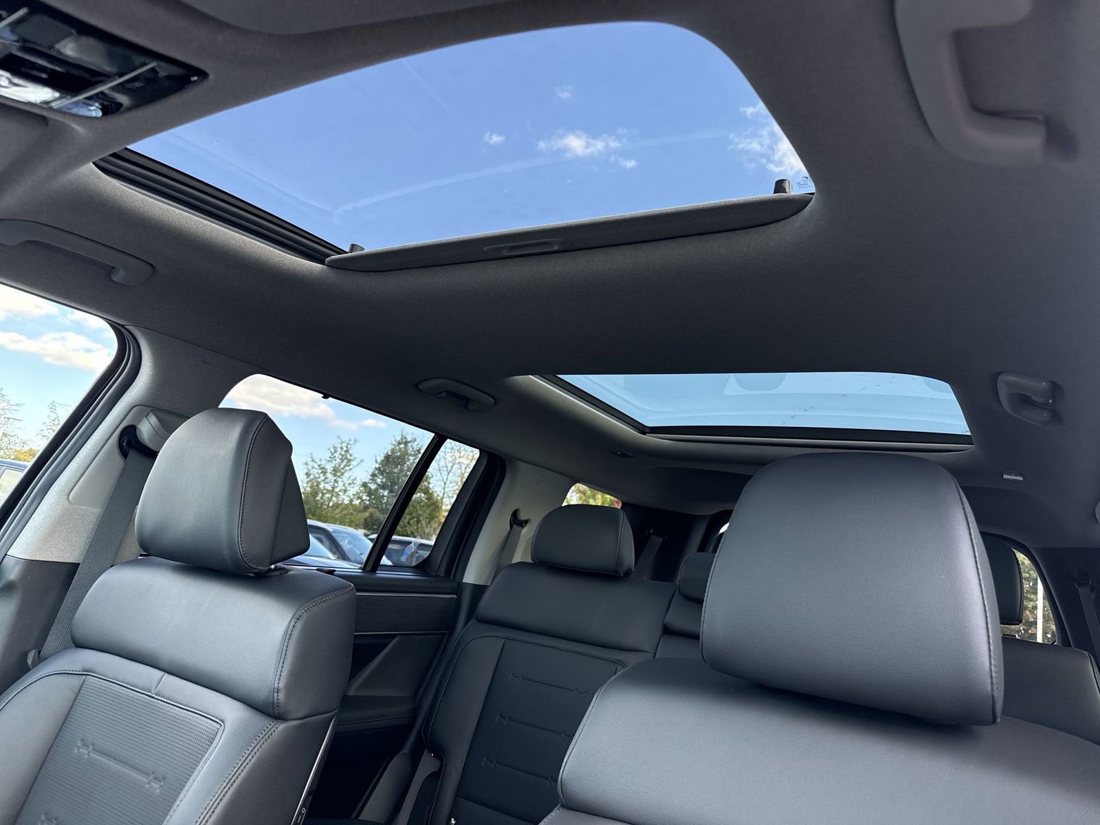 New 2026 Hyundai Santa Fe Limited image 24