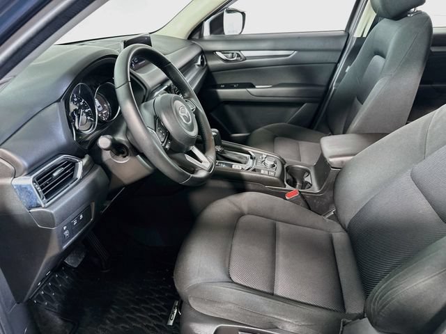 Used 2020 MAZDA CX-5 Sport AWD/4WD image 13