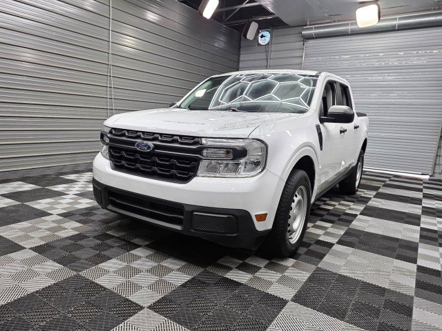 Used 2022 Ford Maverick XL FWD image 41