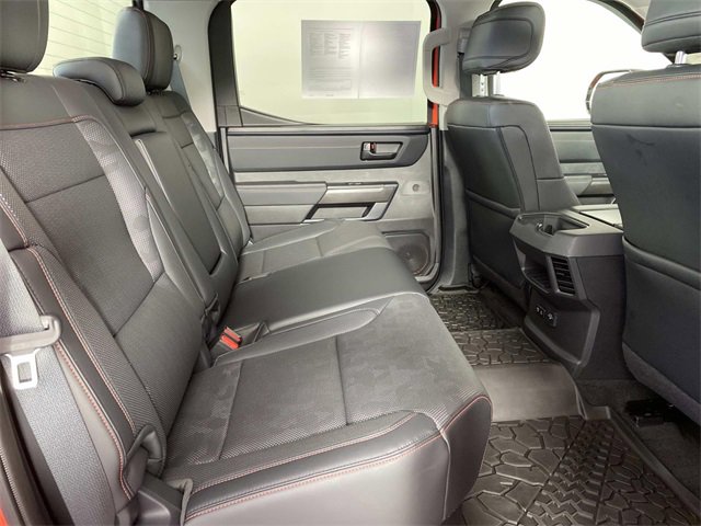 Used 2023 Toyota Tundra TRD Pro image 12