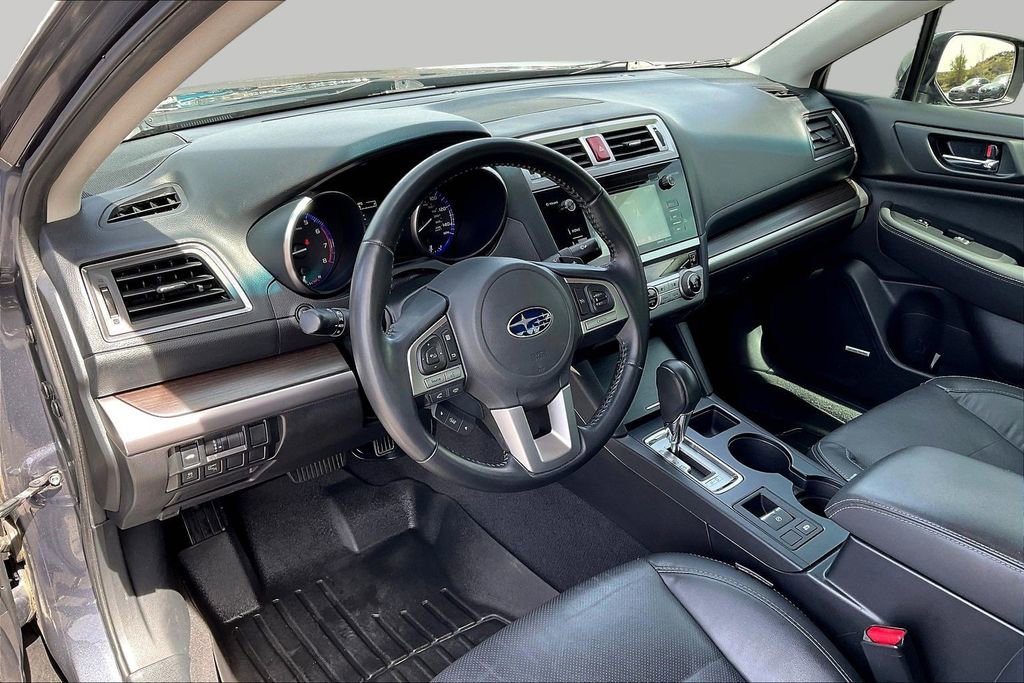 Used 2016 Subaru Legacy 2.5i Limited w/ Popular Package #4 AWD/4WD image 17
