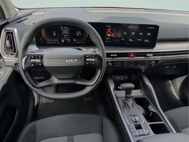 New 2026 Kia Sorento LX FWD image 16