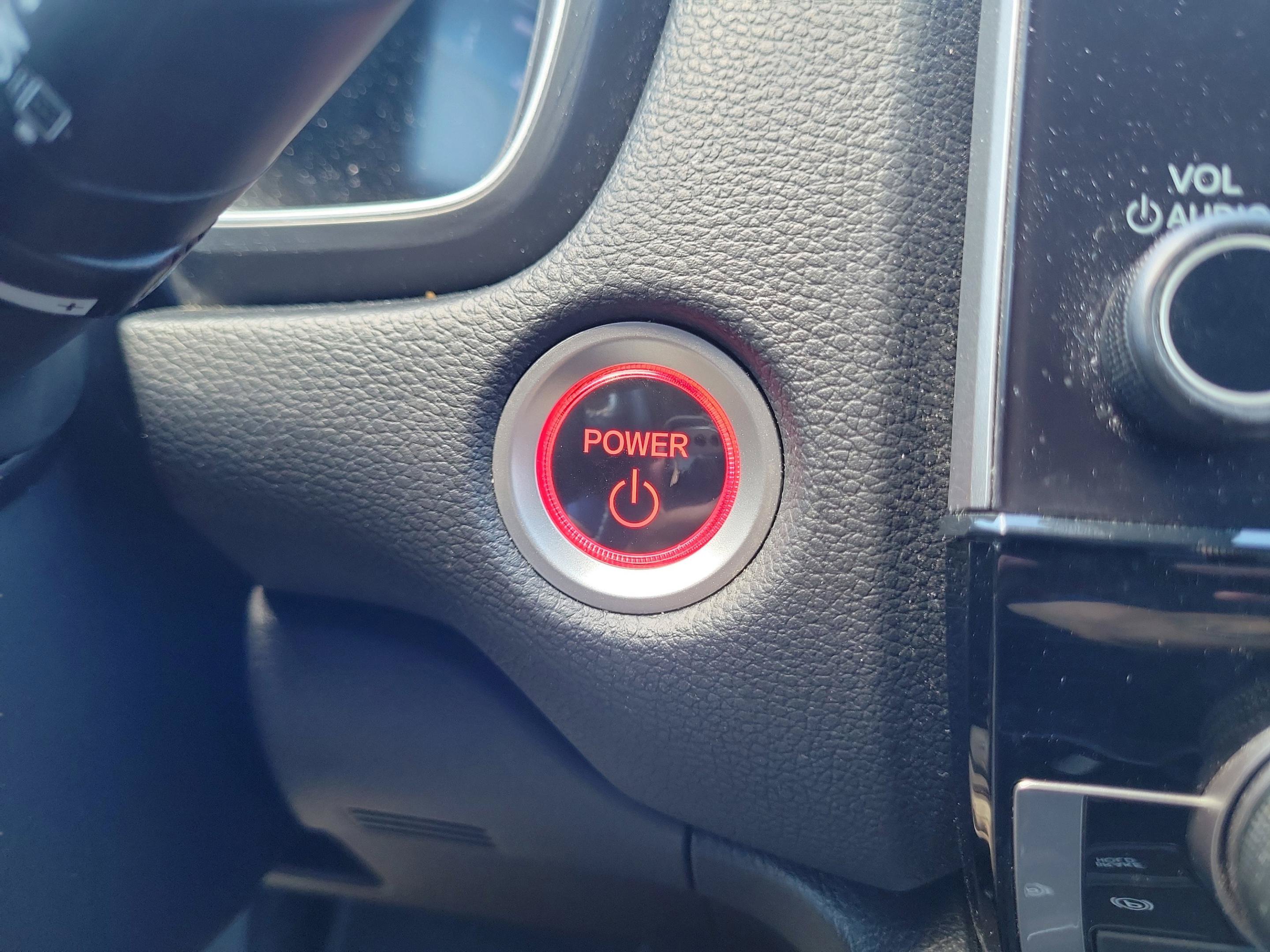 Used 2021 Honda CR-V Touring image 32