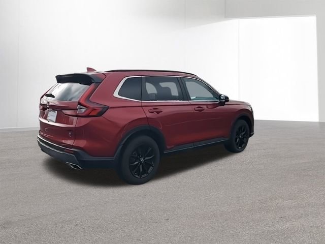 Used 2024 Honda CR-V Sport image 8