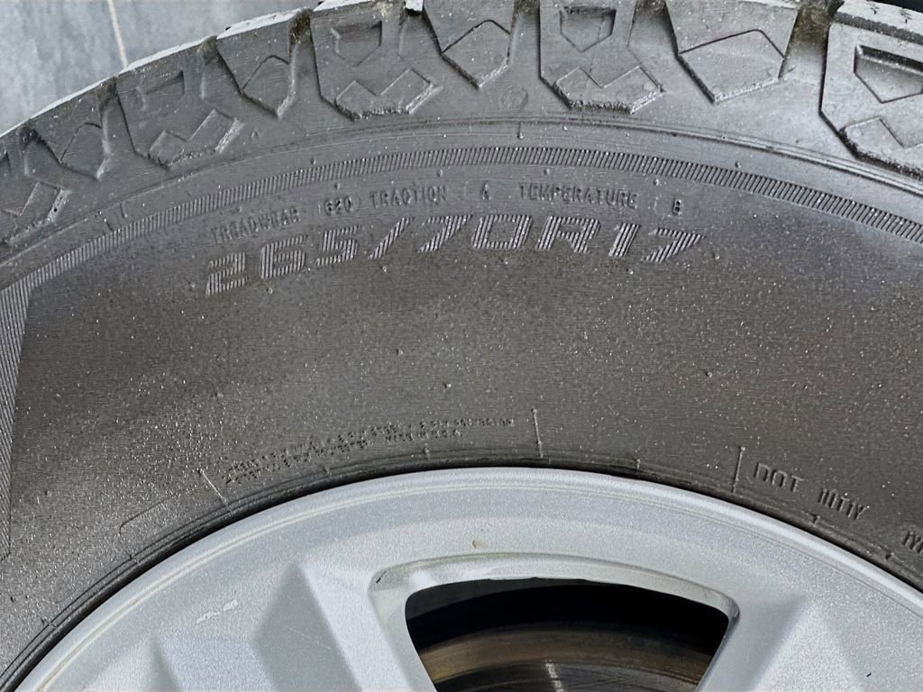 Used 2023 Ford F150 XLT image 33