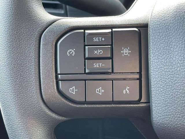 New 2026 Ford F150 STX w/ Equipment Group 200A AWD/4WD image 21