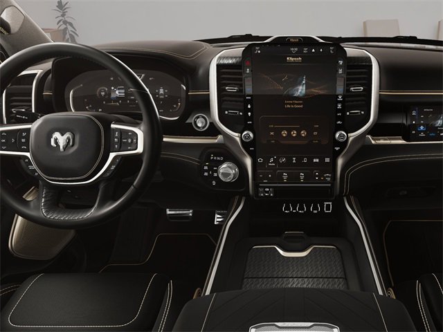 New 2026 RAM 1500 Tungsten image 12
