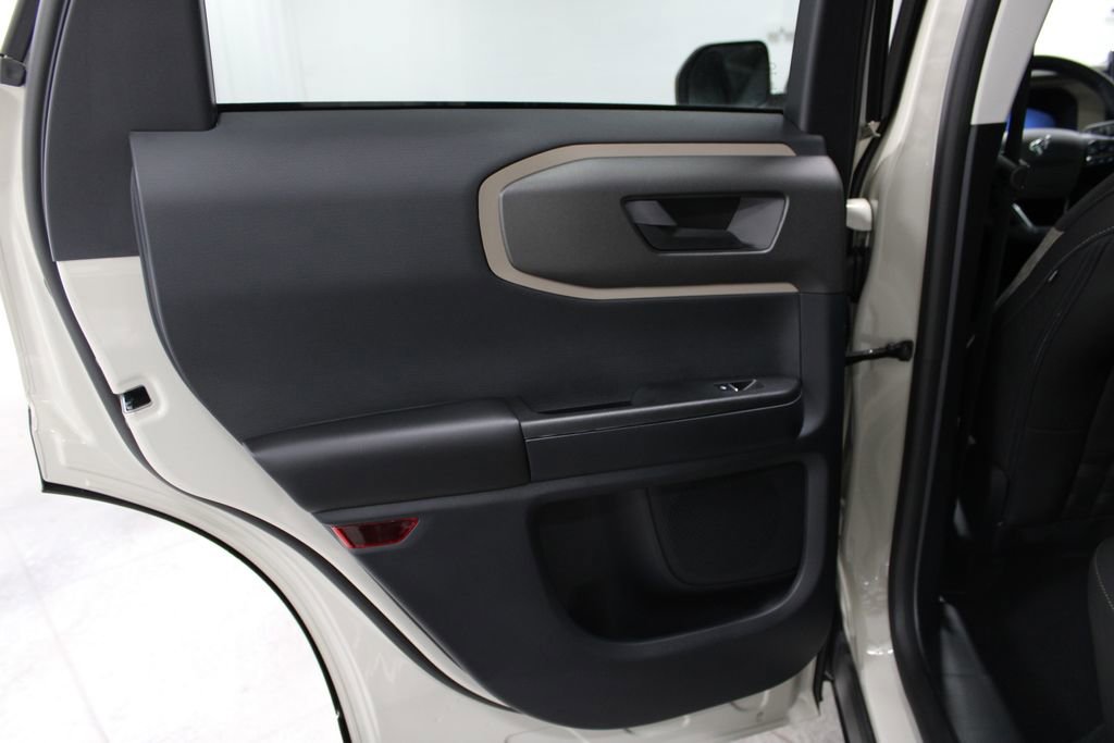 New 2025 Ford Bronco Sport Big Bend w/ Convenience Package image 21