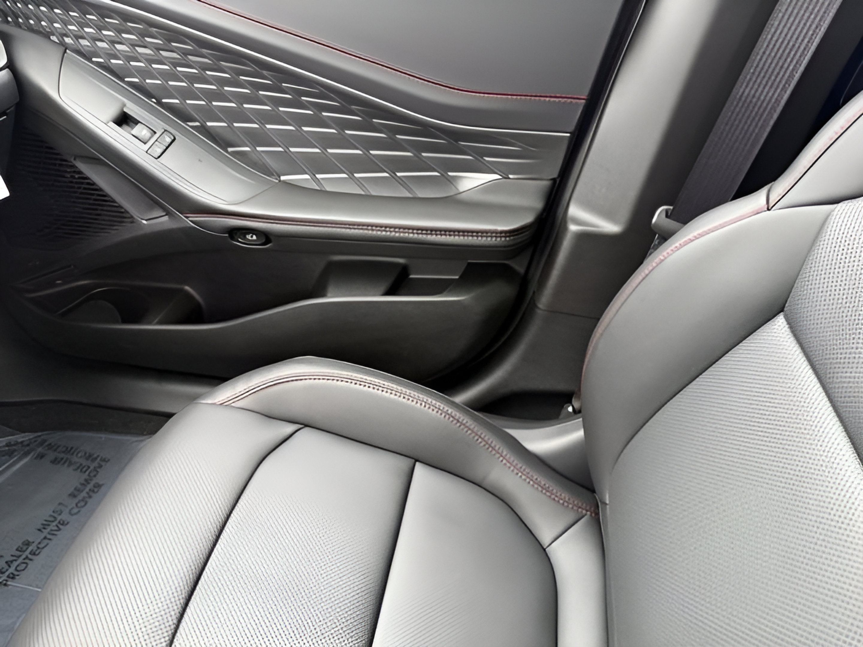 New 2026 Dodge Charger R/T AWD/4WD image 25