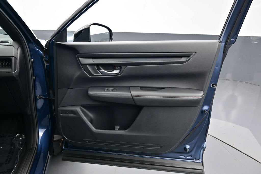 Certified 2024 Honda CR-V Sport image 29