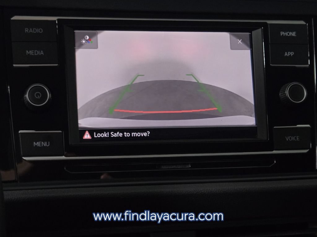 Used 2024 Volkswagen Jetta S FWD image 22