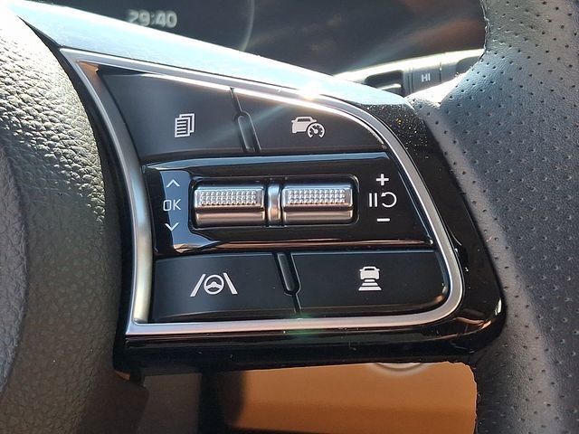 Used 2024 Kia Seltos SX AWD/4WD image 23