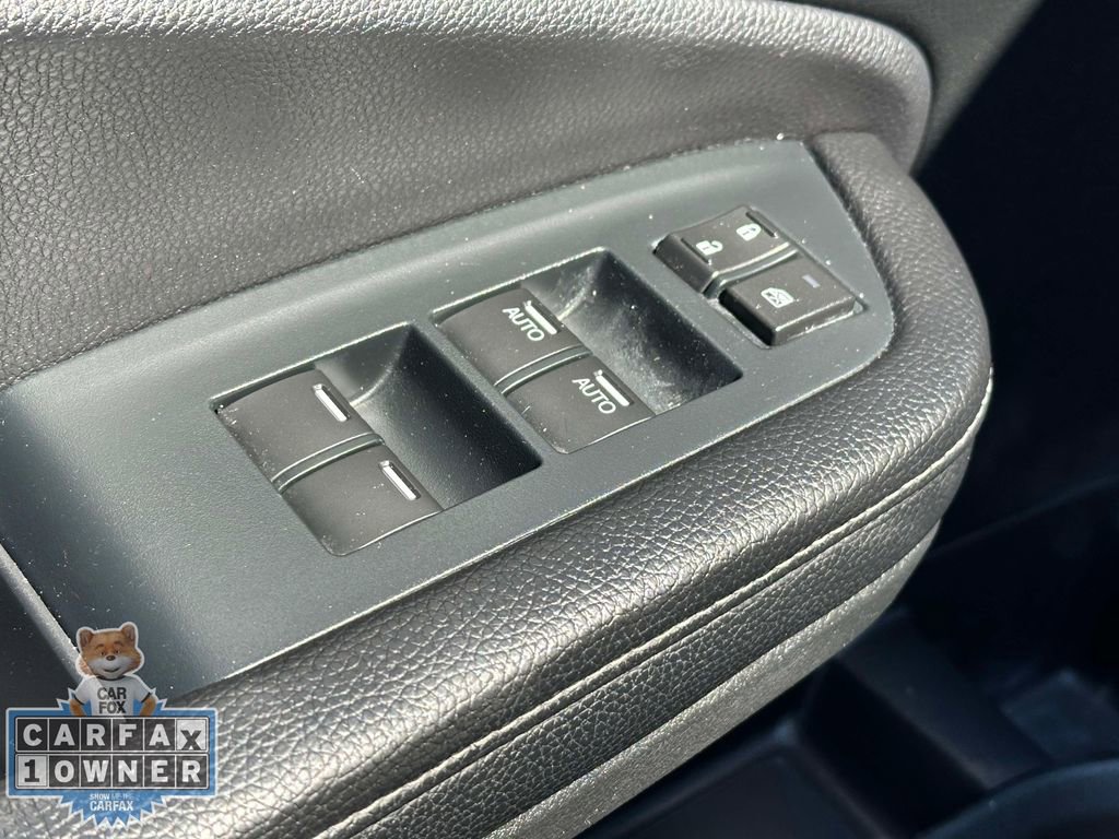 Used 2023 Honda Passport EX-L image 20