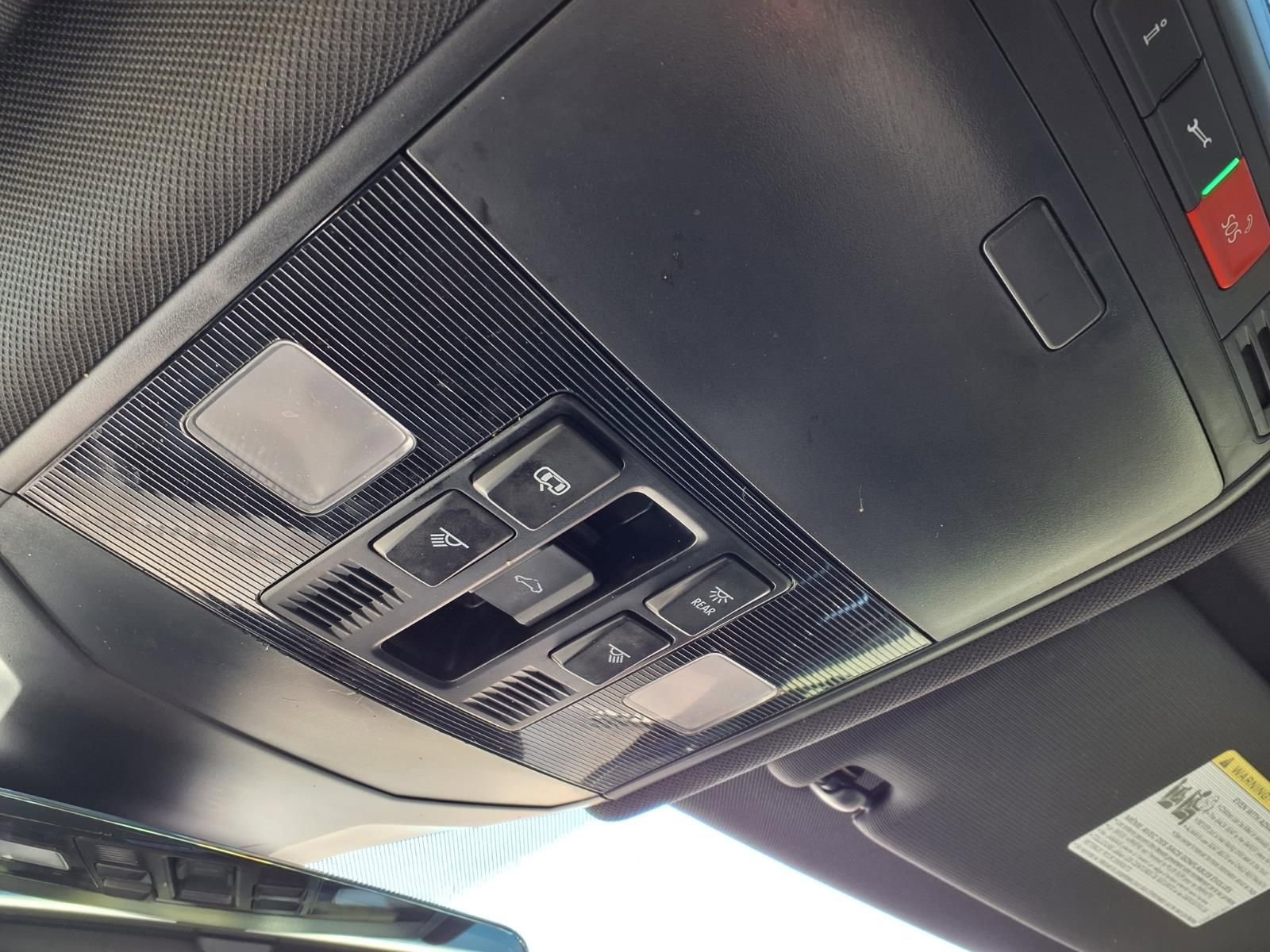 Used 2021 Volkswagen Jetta GLI Autobahn w/ GLI Autobahn Black Package image 24