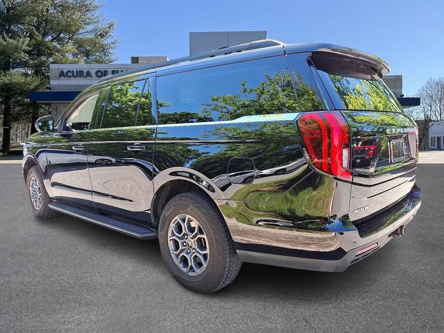 Used 2025 Ford Expedition Max Active AWD/4WD image 4