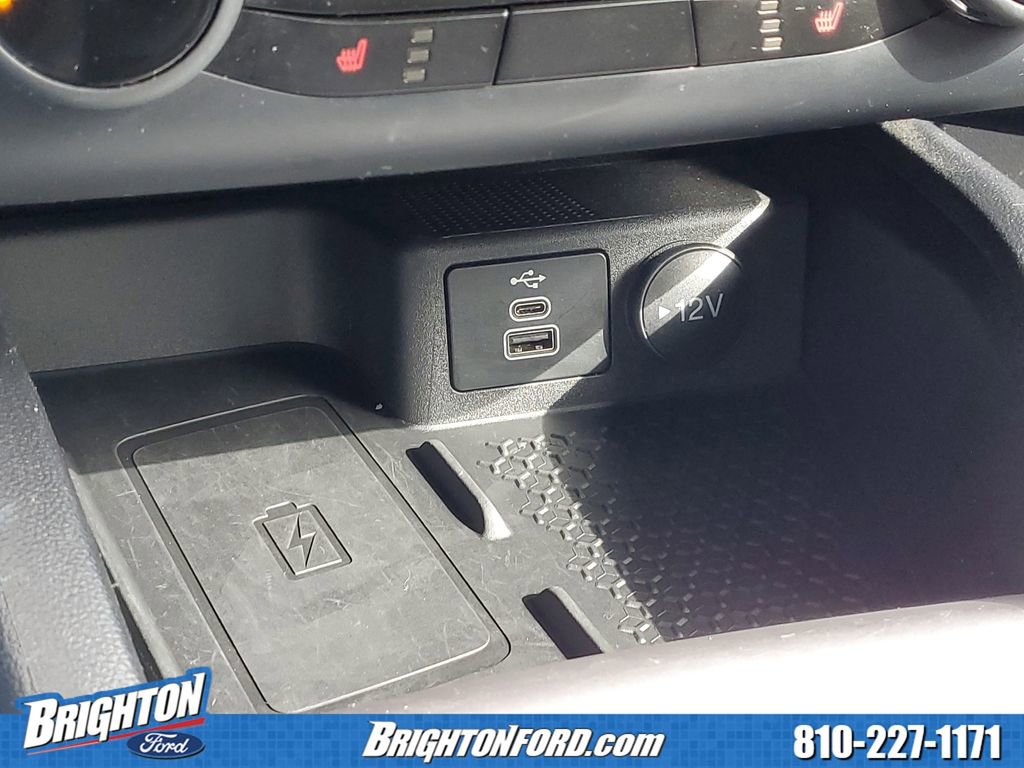 Used 2023 Ford Bronco Sport Big Bend w/ Convenience Package image 26