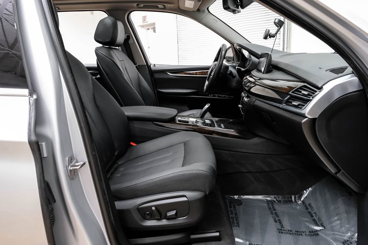 Used 2016 BMW X5 sDrive35i image 30