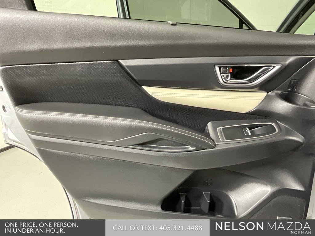 Used 2021 Subaru Ascent Limited w/ Technology Package image 22