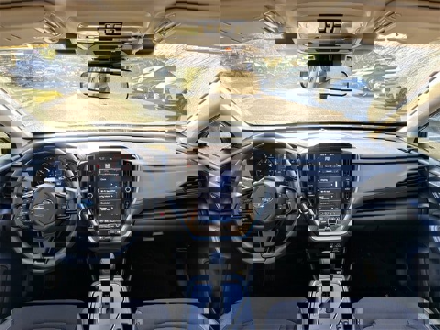 Certified 2025 Subaru Crosstrek 2.0i Premium image 22