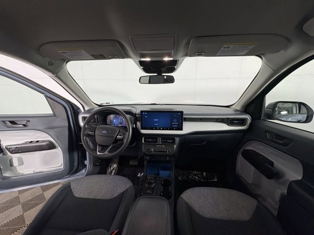 Used 2025 Ford Maverick XLT image 23